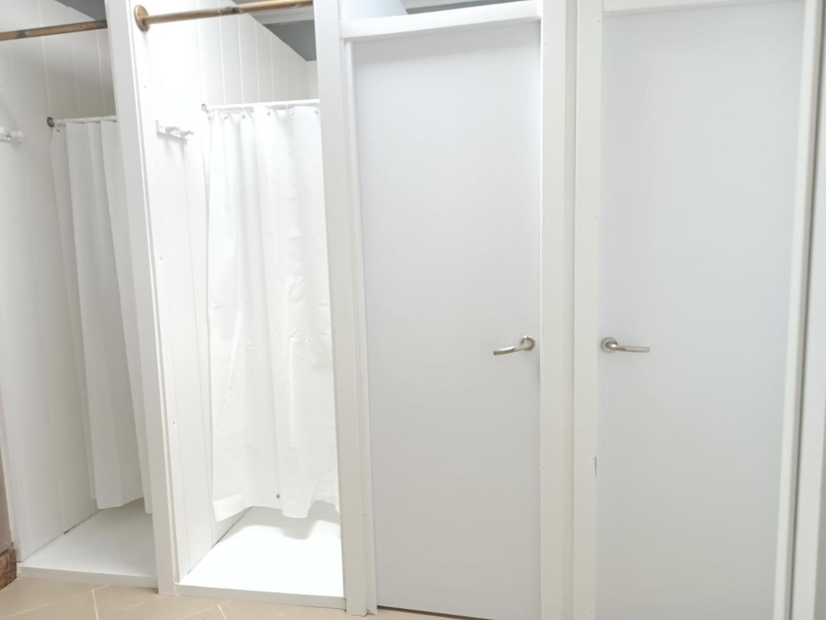Hostel Bretema Lugo Zewnętrze zdjęcie