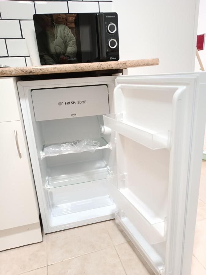 Hostel Bretema Lugo Zewnętrze zdjęcie