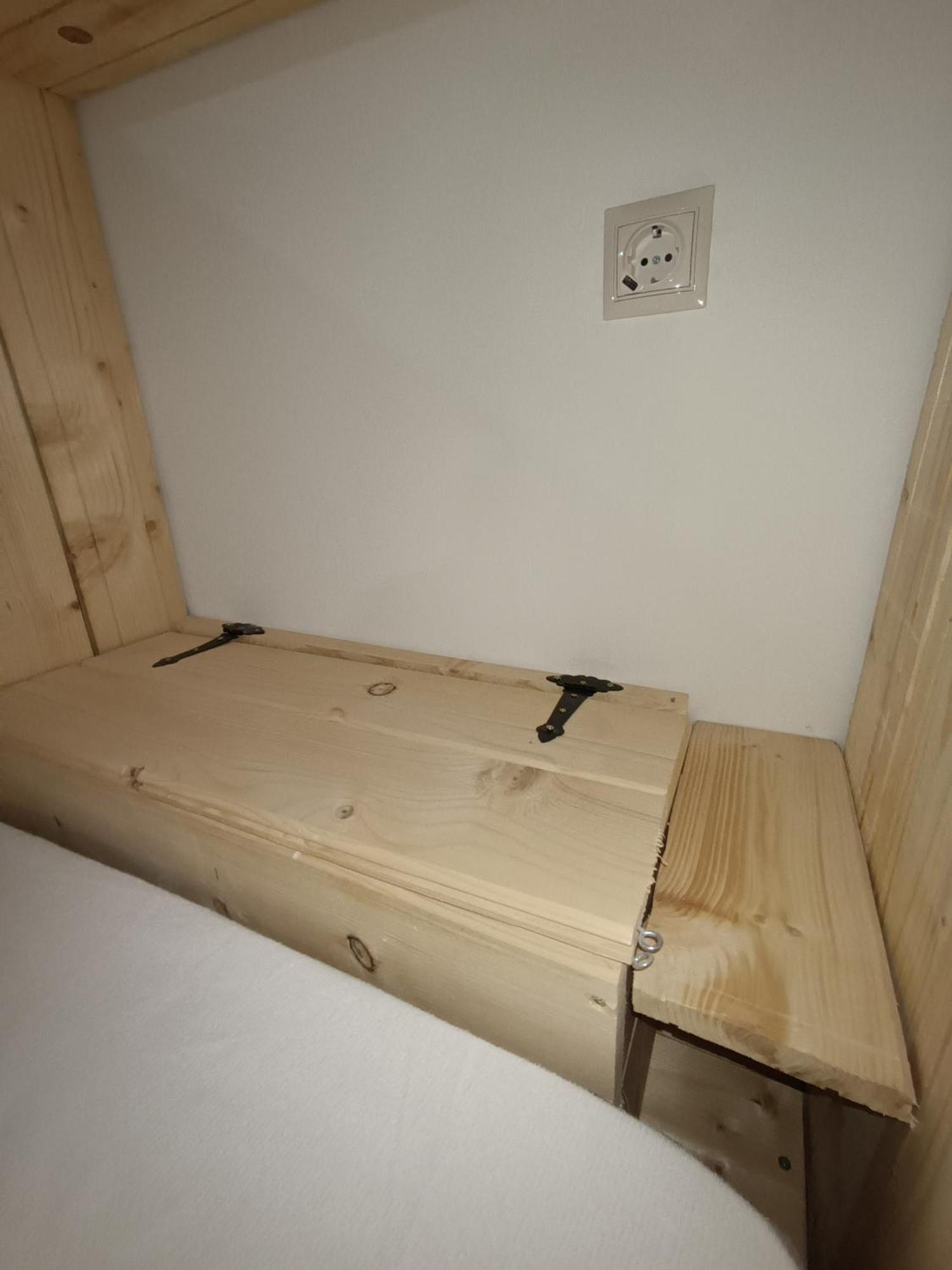 Hostel Bretema Lugo Zewnętrze zdjęcie