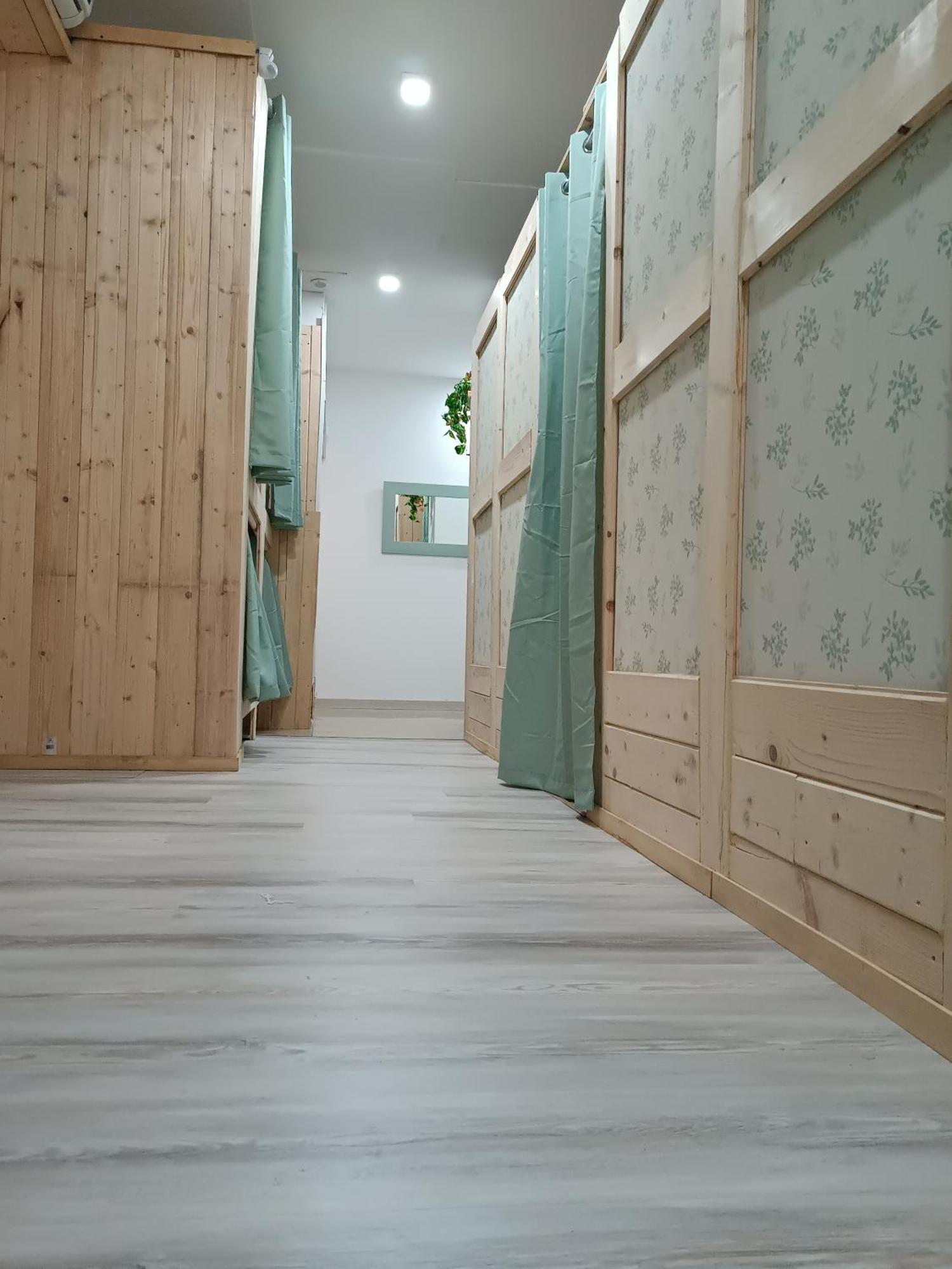 Hostel Bretema Lugo Zewnętrze zdjęcie