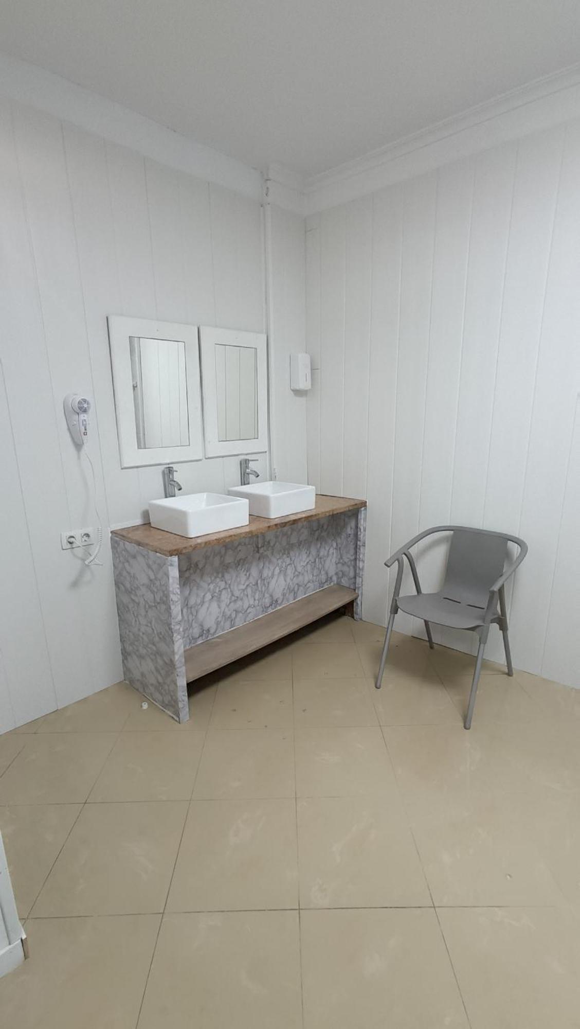 Hostel Bretema Lugo Zewnętrze zdjęcie