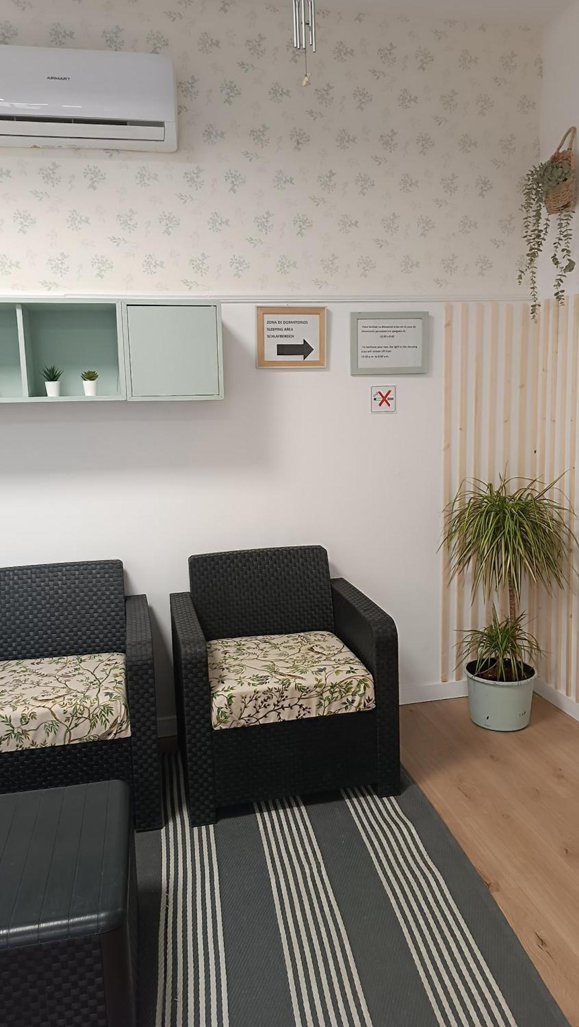 Hostel Bretema Lugo Zewnętrze zdjęcie