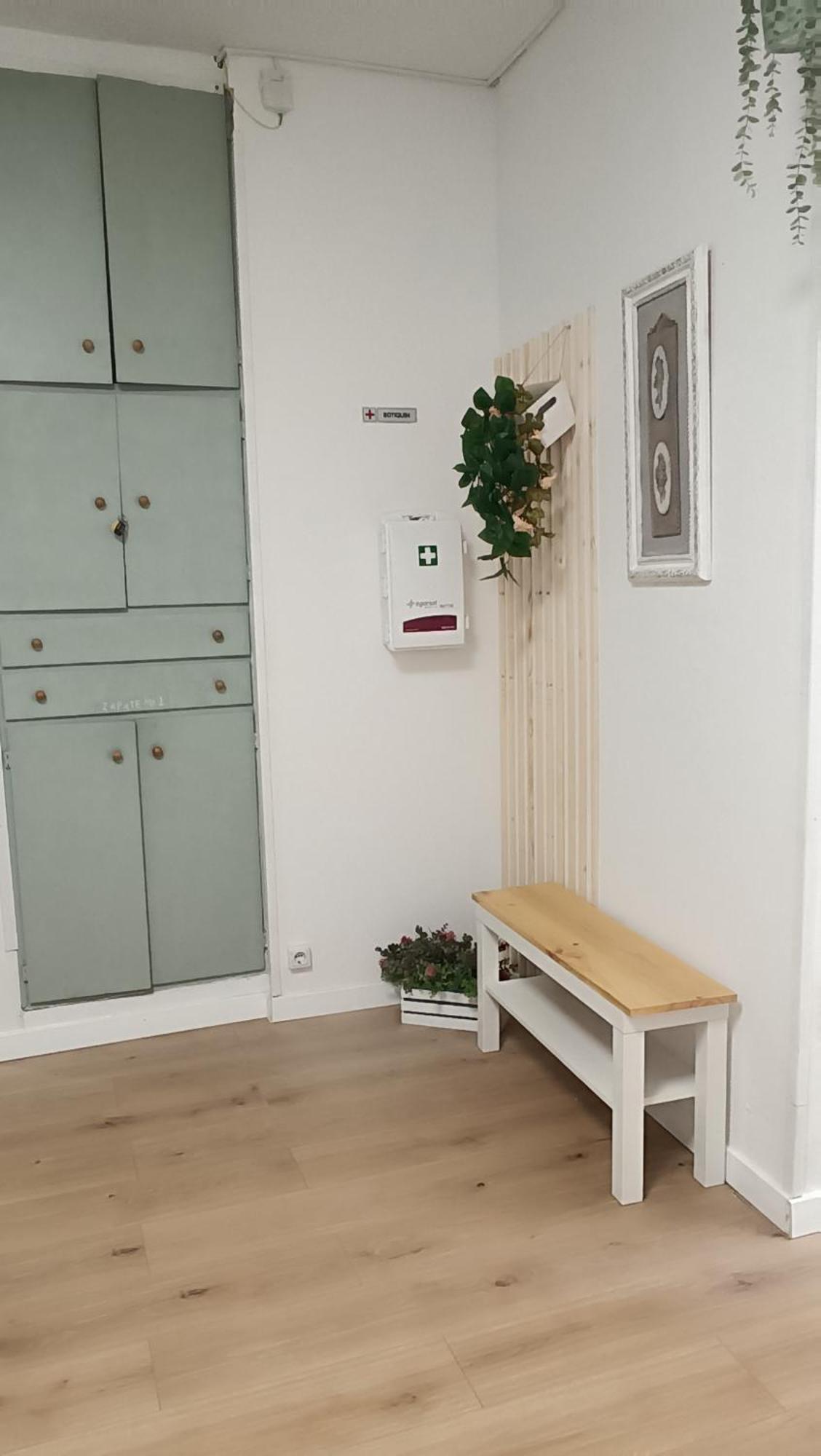 Hostel Bretema Lugo Zewnętrze zdjęcie